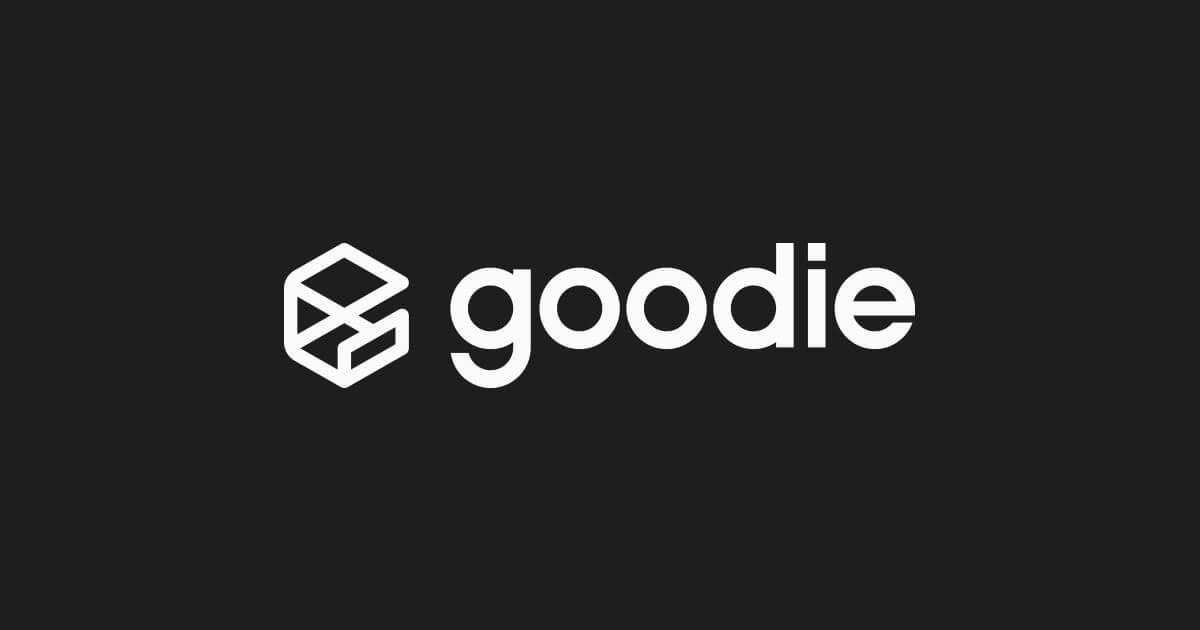 Goodie official AI visibility platform artwork