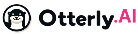 Otterly AI official logo