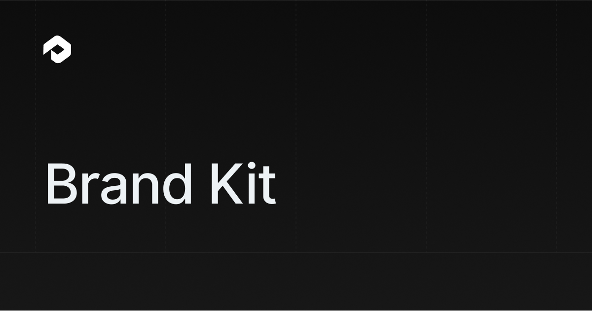 Profound official brand artwork